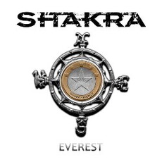 CD REZI HARDROCK: SHAKRA