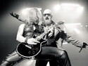 SO WAREN: JUDAS PRIEST, THIN LIZZY, 4.5.2012, ARENA-NÜRNBERG