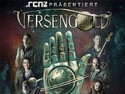 NEUER TERMIN: .rcn präsentiert: VERSENGOLD, MI. 10.11.2022, JETZT NÜRNBERG LÖWENSAAL