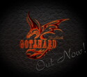 GOTTHARD: NEUE BANDWEBSEITE ONLINE