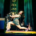 SO WAR: KATZENJAMMER, 21.06.2012 BURG ABENBERG