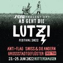 DONNERSTAG EINSENDESCHLUSS: .rcn präsentiert AB GEHT DIE LUTZI, 23.-25.06.2022, ROTTERSHAUSEN UFR.