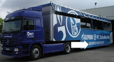 UNSER SEMPFT ZU: 28.10.2012 SCHALE-FCN, 1:0...  EINE GEDULDSPROBE