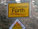 UNSER SEMPFT: FRANGENDERBY AM 24.11.2012, KRÄUTHER FÜHD-FCN, 0:0