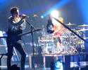 SO WAR: MUSE, 12.11.2012, MÜNCHEN, OLYMPIAHALLE