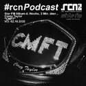 JETZT ONLINE: RCN PODCAST #4 STAR FM ALBUM DER WOCHE COREY TAYLOR (SLIPKNOT)