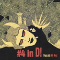 NEUES BLUES PILLS ALBUM GEHT AUF PLATZ 4 IN DIE DEUTSCHEN CHARTS
