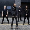 LANGVERSION INTERVIEWS AUS HEFT 132: FAHRRAD FAHREN MIT SKUNK ANANSIE