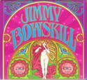 CD REZI BLUESROCK: JIMMY BOWSKILL
