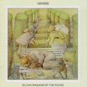 CD REZI PROG: GENESIS