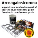 .rcn Magazin: AUCH AUF INSTAGRAM