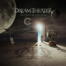 CD REZI: DREAM THEATER, BLACK CLOUDS...