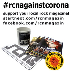 .rcn Magazin: AUCH AUF INSTAGRAM