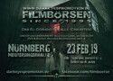 OBACHT! MORGEN, SONNTAG DVD- UND FILMBÖRSE AM 23.02.2020, NBG. MEISTERSINGERHALLE, AB 18