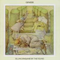 CD REZI PROG: GENESIS