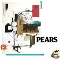 .RCN 236 CD Rezi PUNKROCK: PEARS - PEARS