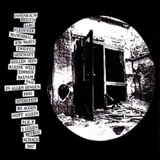 CD REZI PUNK: EA 80