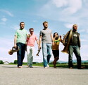 LA BRASS BANDA: MIT 18km/h ZUM EUROVISION SONG CONTEST