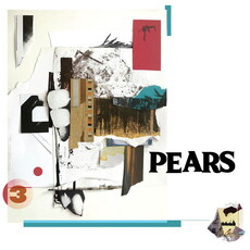 .RCN 236 CD Rezi PUNKROCK: PEARS - PEARS