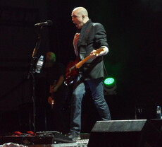 SO WAR: SANTA ROCK FESTIVAL 2012, 8.12.2012, STECHERT-ARENA, BAMBERG