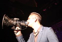 SO WAR: KAIZERS ORCHESTRA, 6.3.2013, ERLANGEN, E-WERK SAAL