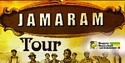 DIE REGGAE-MASCHINE JAMARAM - AM 15. MÄRZ IM LUX IN NÜRNBERG