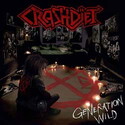 CD REZI SLEAZE-ROCK: CRASH DIET