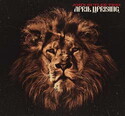CD REZI ALTERNATIVE/FOLK: JOHN BUTLER TRIO
