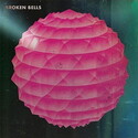 CD REZI POP: BROKEN BELLS