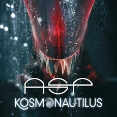 .RCN 234 CD Rezi GOTHIC: ASP - KOSMONAUTILUS