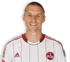 GLUBB-SCHOCK! TIMMY SIMONS VERLÄSST DEN FCN NOCH VOR DER NEUEN SAISON