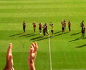 10.08.2013 TSG 1988 HOPPELHAUSEN - FCN: 2:2