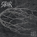 .rcn 232 CD REZI BLACK METAL / HC / R'N'R: SIBIIR - ROPES