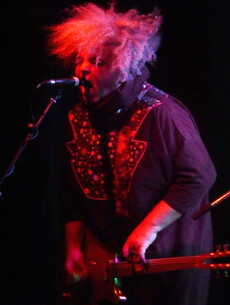 SO WAR: MELVINS – TRIPLE LIVE TREAT MAI 2013 (MIT INTERVIEW)