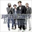 AB HEUTE IM HANDEL: DAS NEUE ALBUM UNSERER AKTUELLEN TITELHELDEN JUPITER JONES!