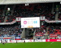 UNSER SEMPFT: FCN - HSV, 06.10.13 0:5