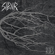 .rcn 232 CD REZI BLACK METAL / HC / R'N'R: SIBIIR - ROPES