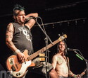 SO WAR: NOFX, 26.6.2013, ROCKFABRIK, NÜRNBERG