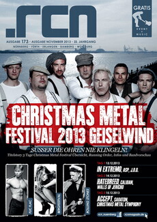 PSSST...  .RCN 173 IST DA!