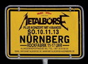 DIESEN SONNTAG, 10.11.: METALBÖRSE IN DER ROFA-NBG. DAZU 4 LIVEBANDS (7,50 EUR IM VVK)