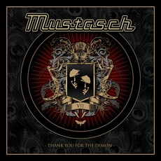 MUSTASCH: LINK ZUR SINGLE VOM NEUEN ALBUM ZUM PROBEHÖREN HIER...