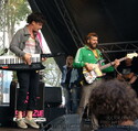 SO WAR: DAS 36. WEINTURM OPEN AIR, 9.-11.08.2013 BAD WINDSHEIM