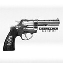 NEUE EISBRECHER-SINGLE: "DAS GESETZ" AUS DEM NUMMER 1-ALBUM "STURMFAHRT"