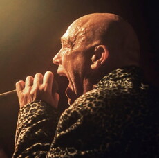 SO WAREN: BAD MANNERS, 22.01.14 KOPF UND KRAGEN, FÜRTH