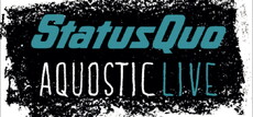 ACHTUNG: ABGESAGT STATUS QUO TOURNEE