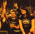 SO WAR: .rcn präsentierte TANZWUT, 31.10.2013, NÜRNBERG HIRSCH