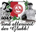 23.03.2014: GLUBB - EINFACH KRANKFURT 2:5, SO GEHT ABSTIEGSKAMPF...  NICHT!