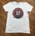 MISSION READY FESTIVAL, SA. 01.07.2017, WÜRZBURG: WIR VERLOSEN 3 FLOGGING MOLLY T-SHIRT