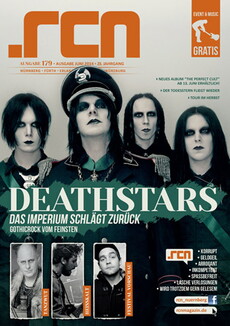 PSSST... .RCN 179 IST DA!