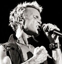 BILLY IDOL: NACH 10 JAHREN KOMMT EIN NEUES STUDIOALBUM IM OKTOBER 2014